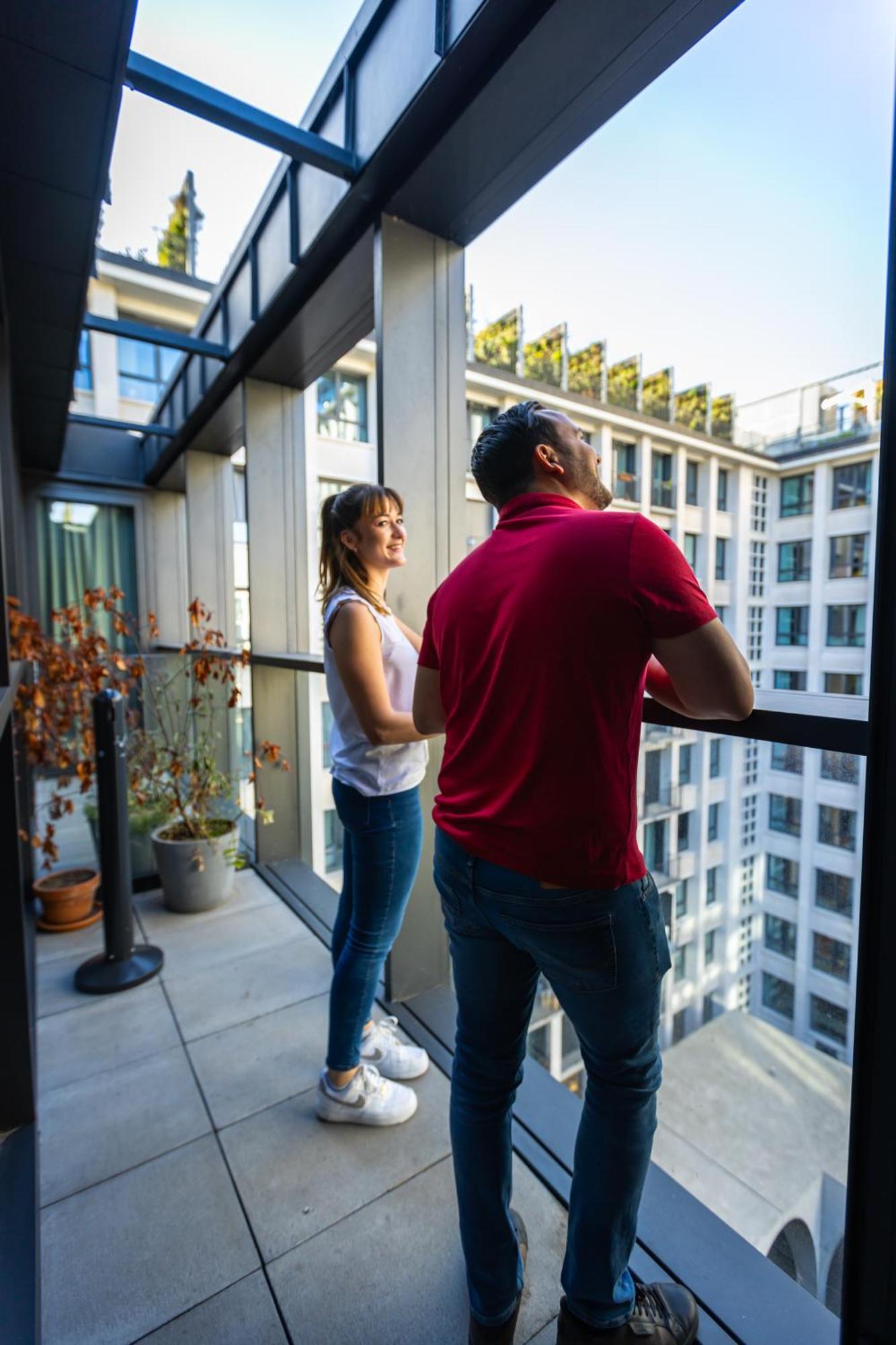 The People - Paris Marais Hostel Exterior photo